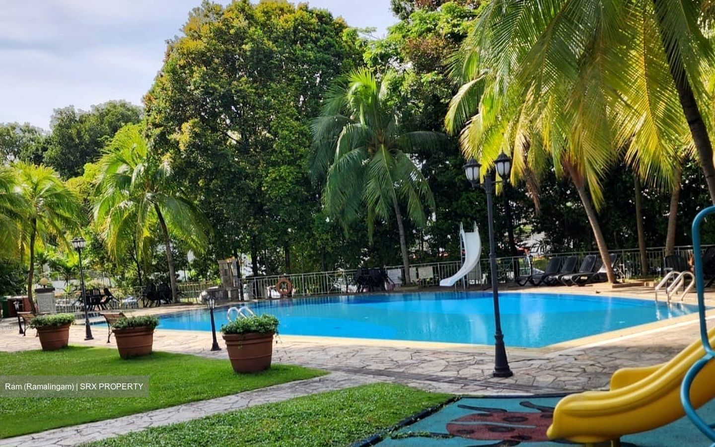 Hougang Green (D19), Apartment #441616451